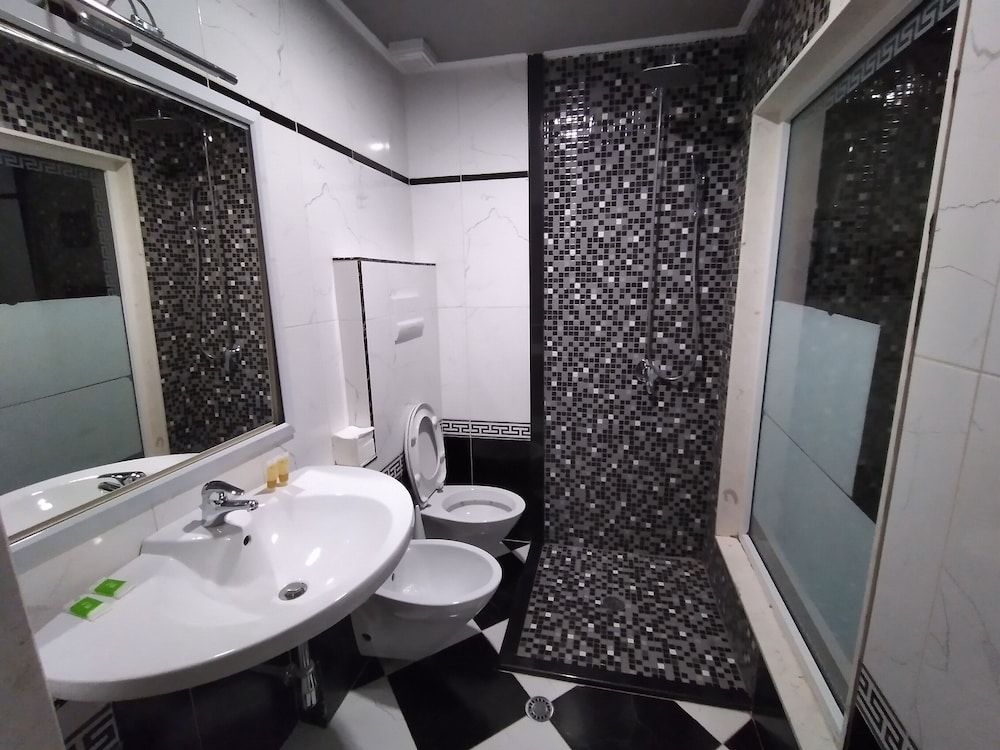 Hotel Kastria Standard Twin Room 4