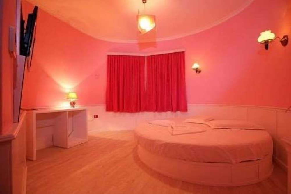 undefined Hotel Kastria