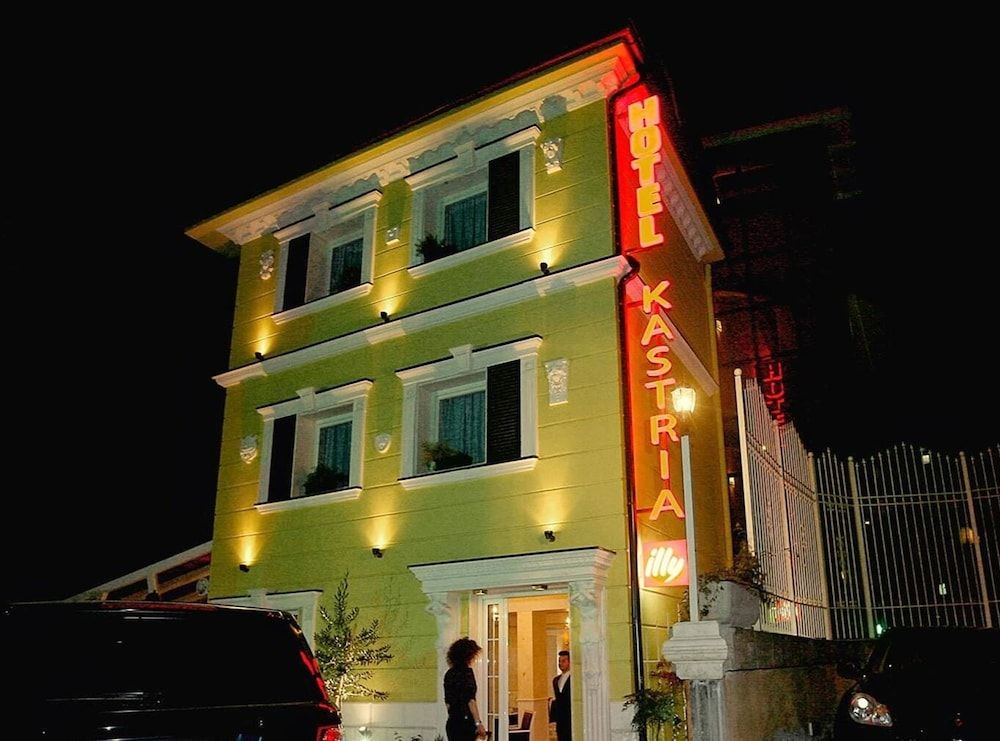 undefined Hotel Kastria 6