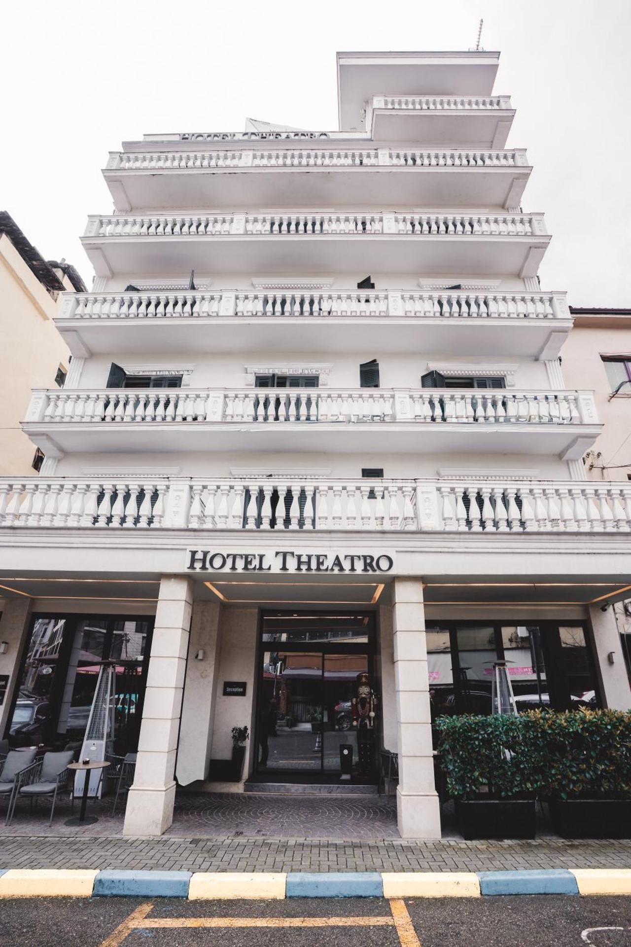 undefined Hotel Theatro- City Center 3