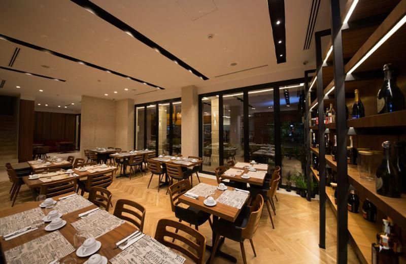 undefined Hotel Theatro- City Center 9