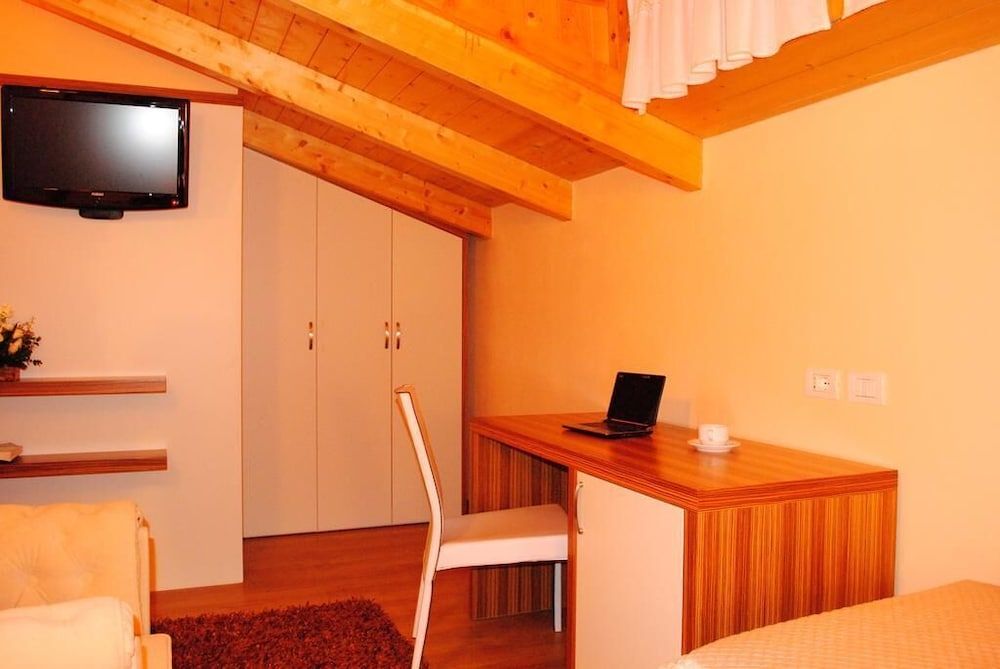 Hotel Vila 60 Superior Twin Room