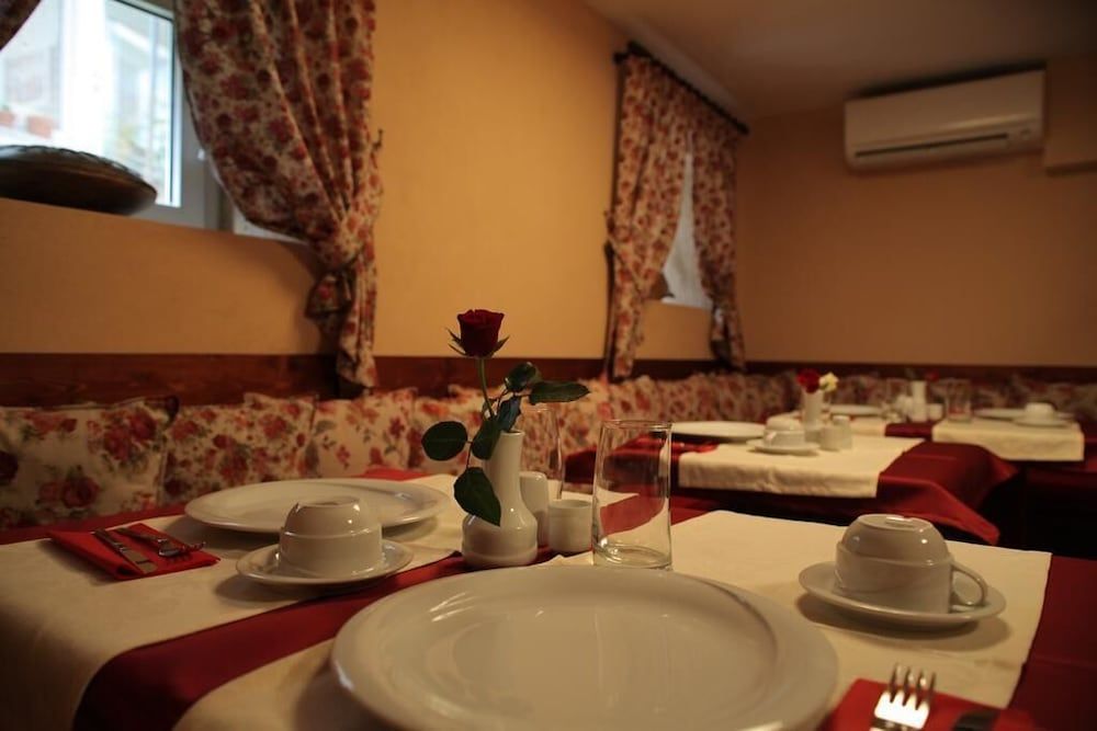 undefined Hotel Vila 60 3