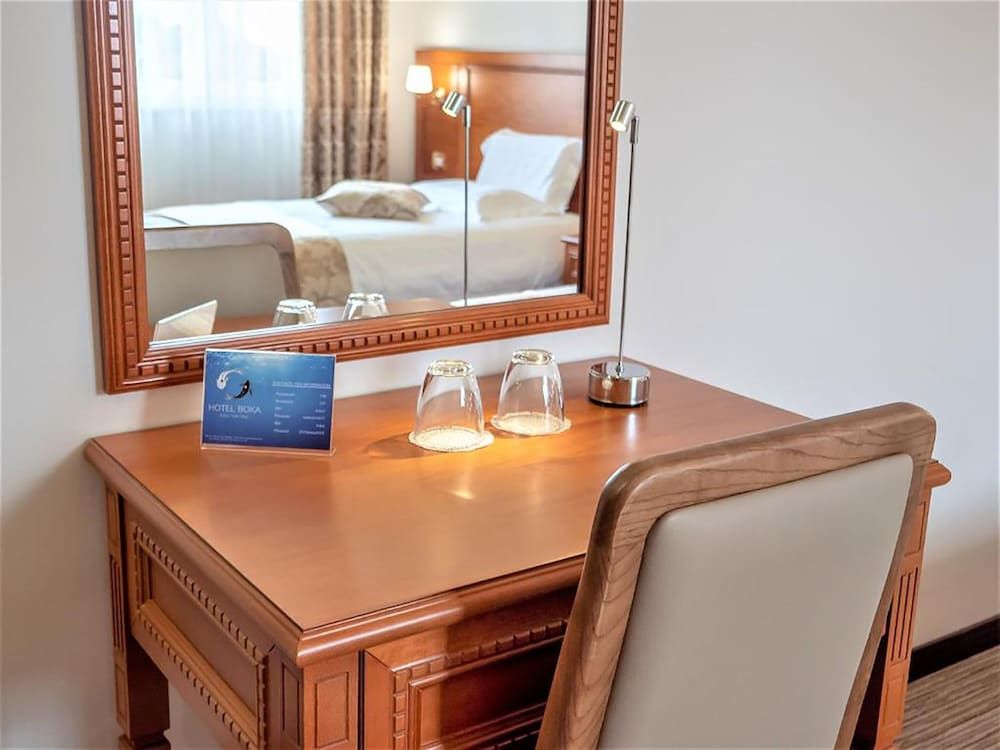 undefined Hotel Boka 3