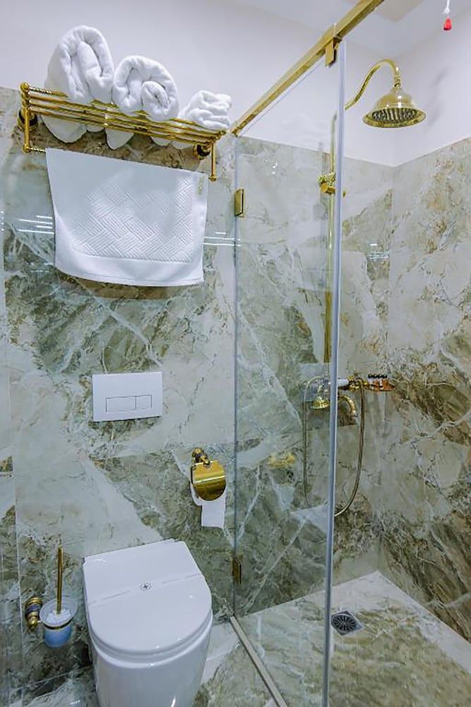 Hotel Boka Double Room, City View 7