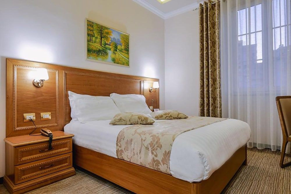 undefined Hotel Boka 5