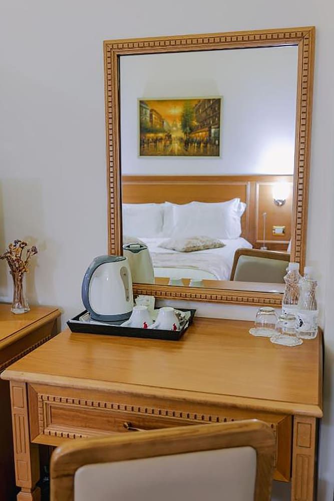 Double Room, Balcony
