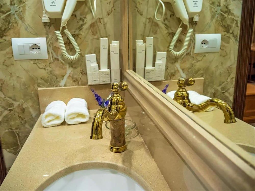 Hotel Boka Double Room, City View 5