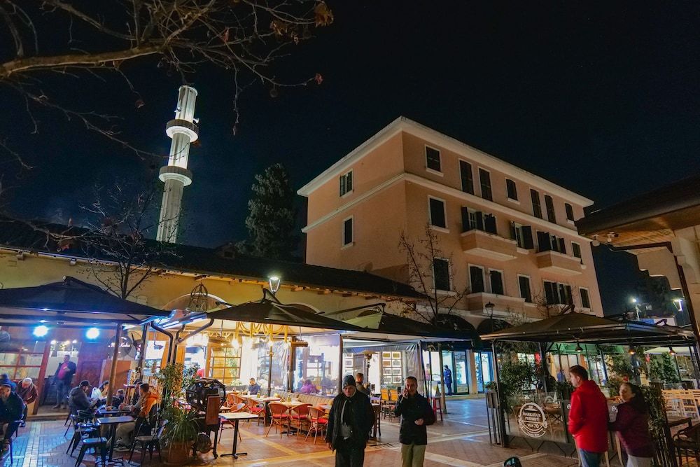 undefined Hotel Boka 9