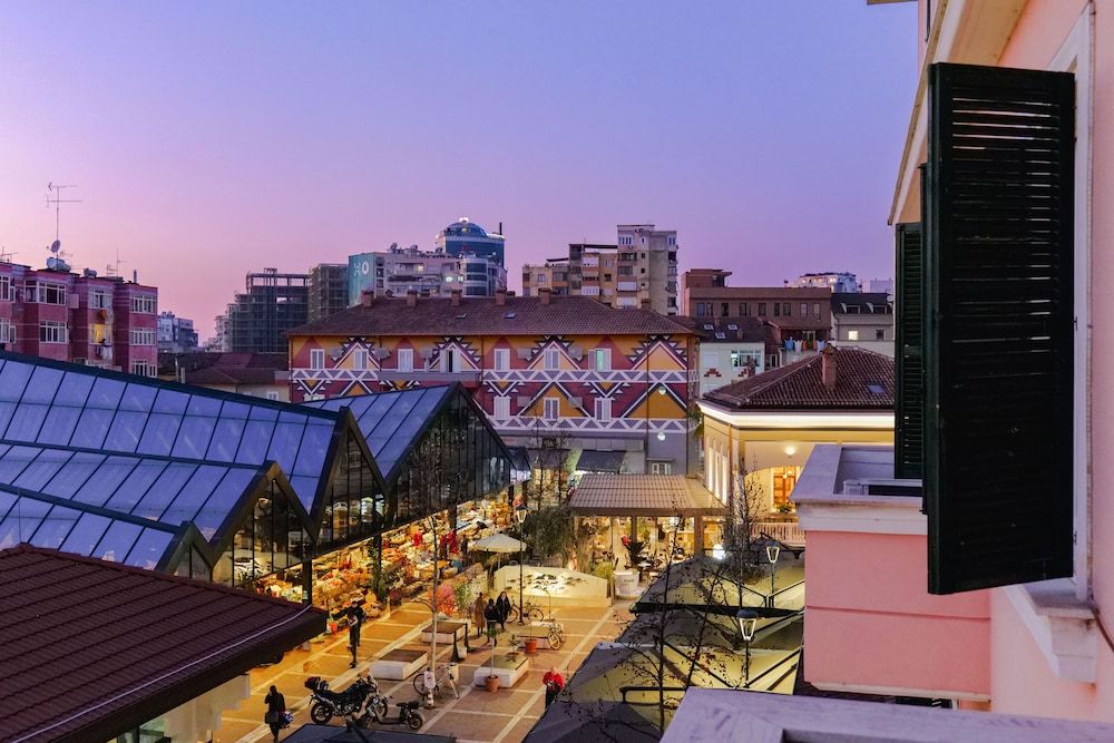 undefined Hotel Boka 10