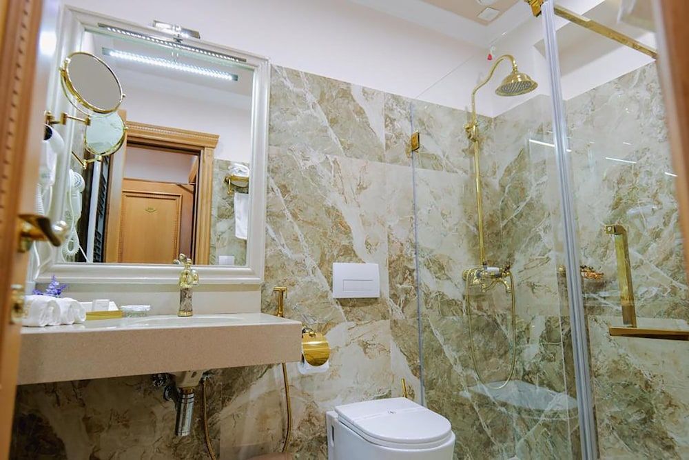 Hotel Boka Double Room, City View 6