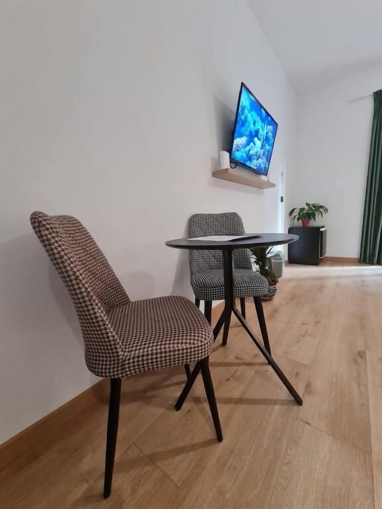 Vila Jasmine Twin Room 5