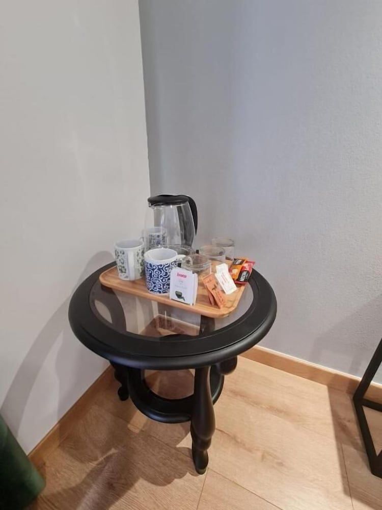 Vila Jasmine Twin Room 4