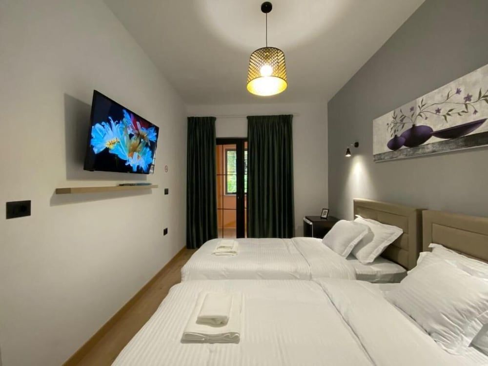 Vila Jasmine Twin Room 3