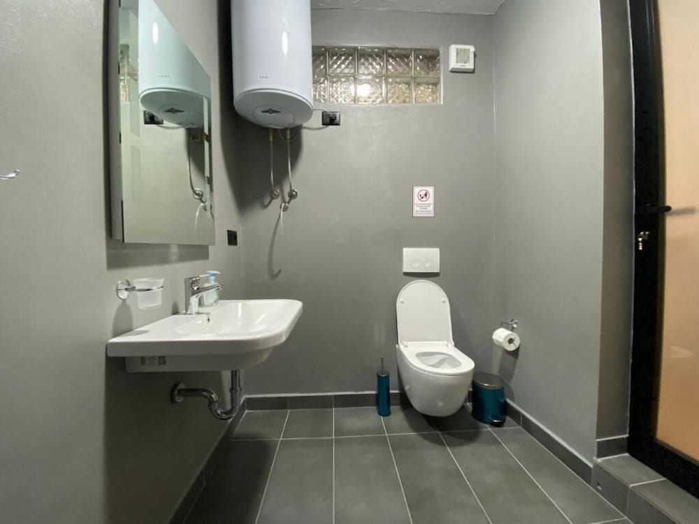 Vila Jasmine Double Room 10