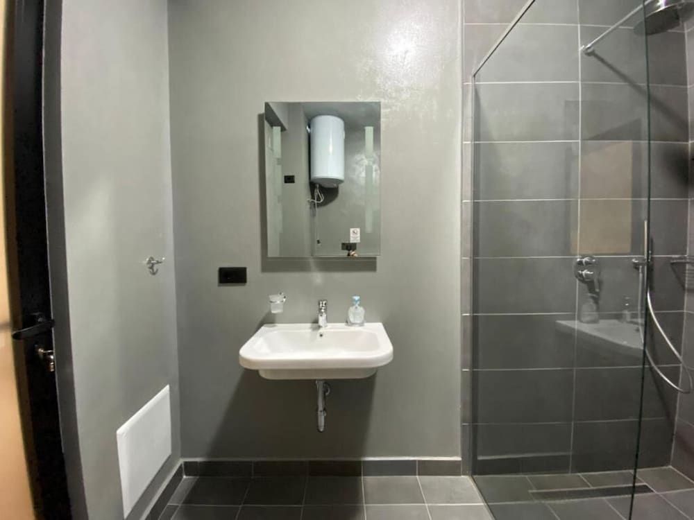 Vila Jasmine Twin Room 8