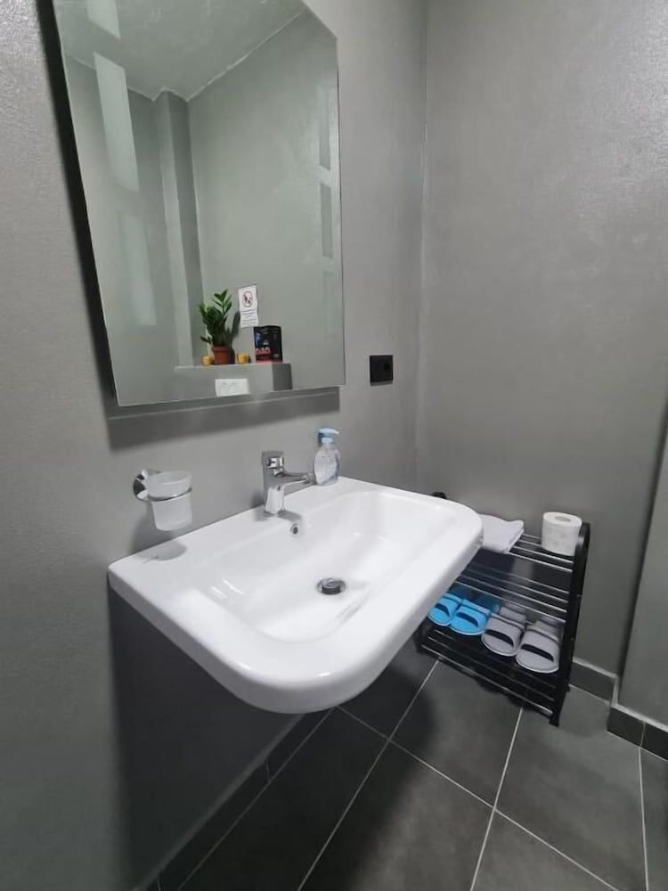 Vila Jasmine Double Room 9