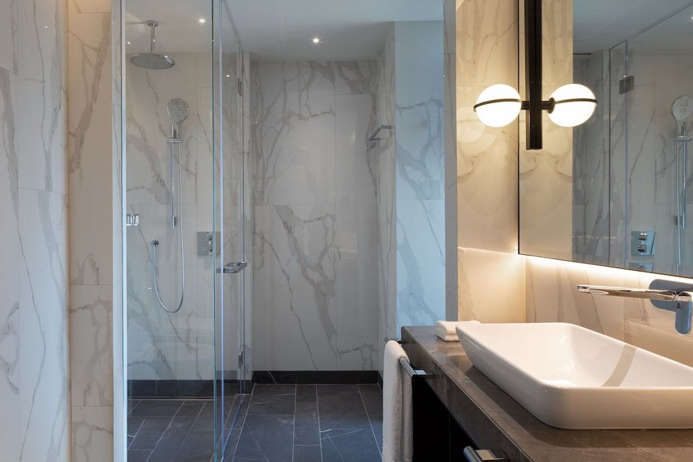 undefined Tirana Marriott 8