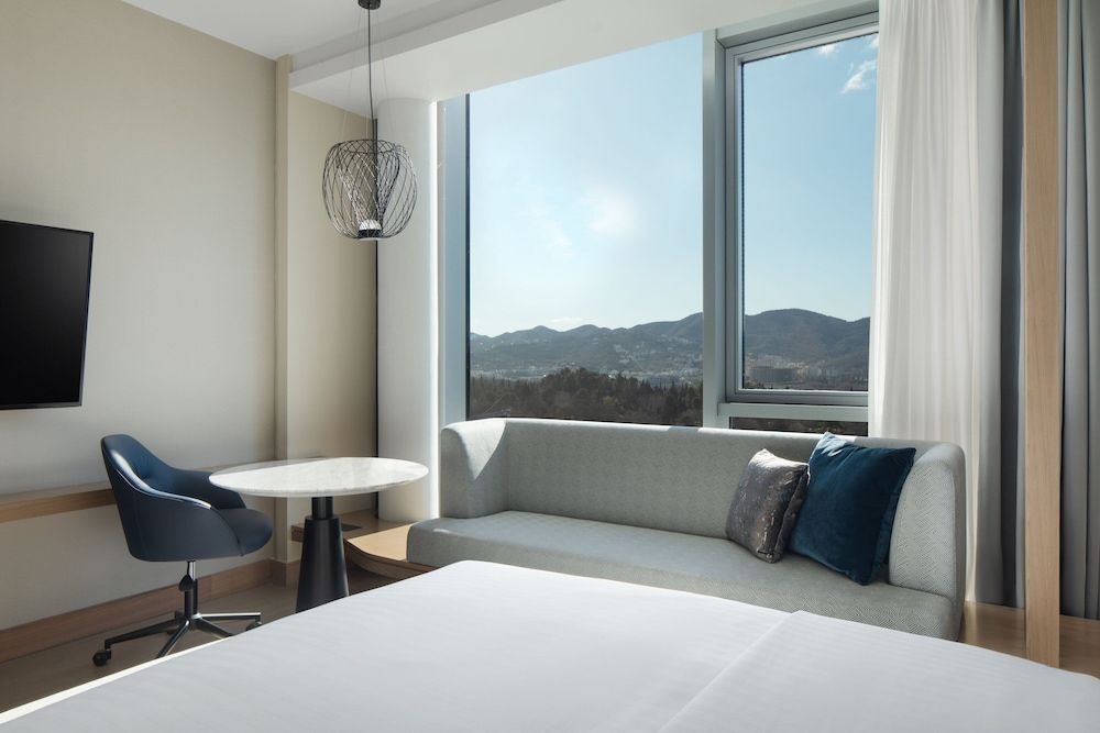 undefined Tirana Marriott 5