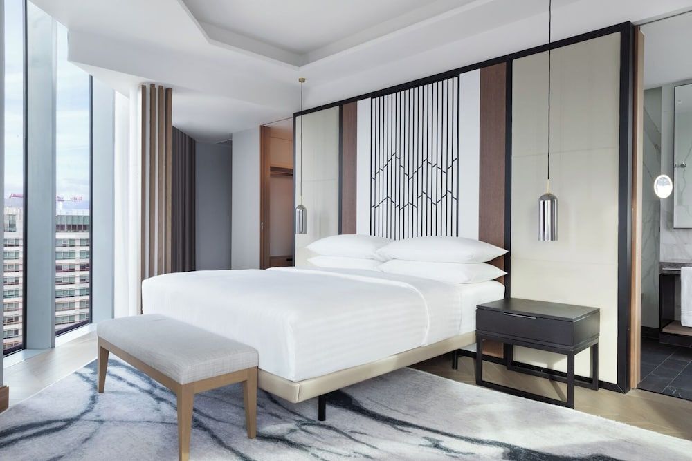 undefined Tirana Marriott 9