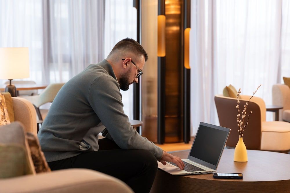 undefined Tirana Marriott 6