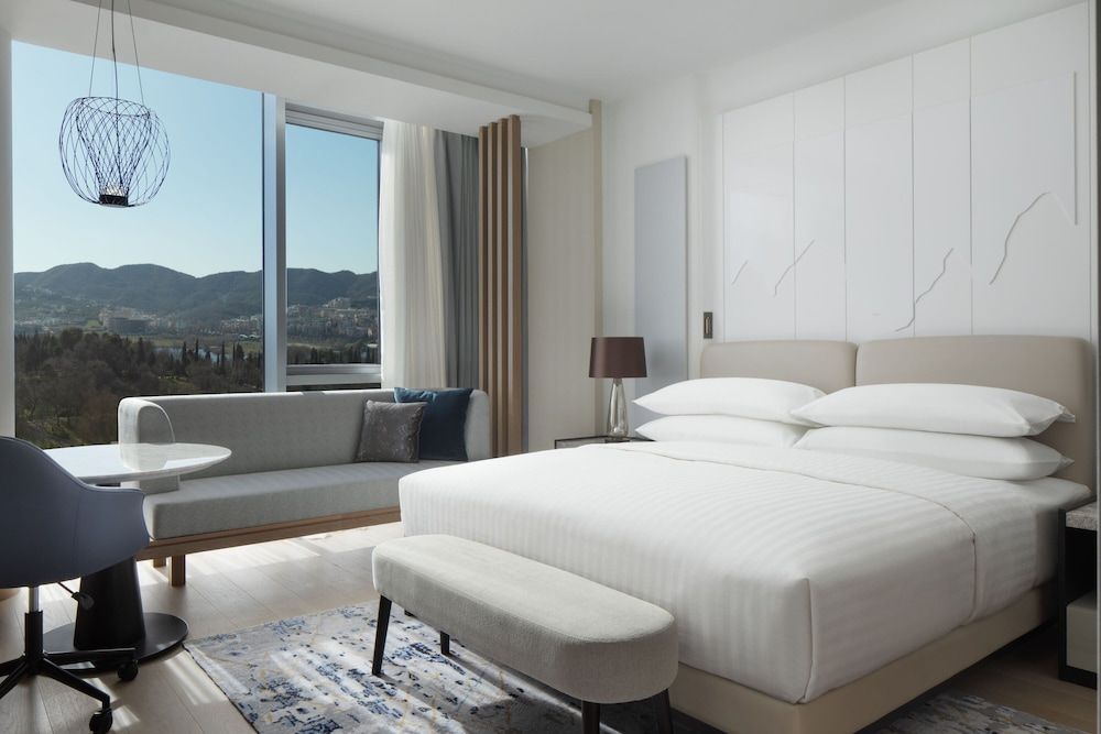 undefined Tirana Marriott 4