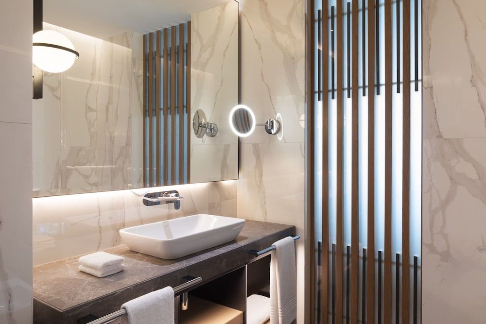 undefined Tirana Marriott 7