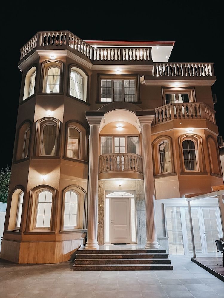 undefined Amansar Boutique Hotel 5