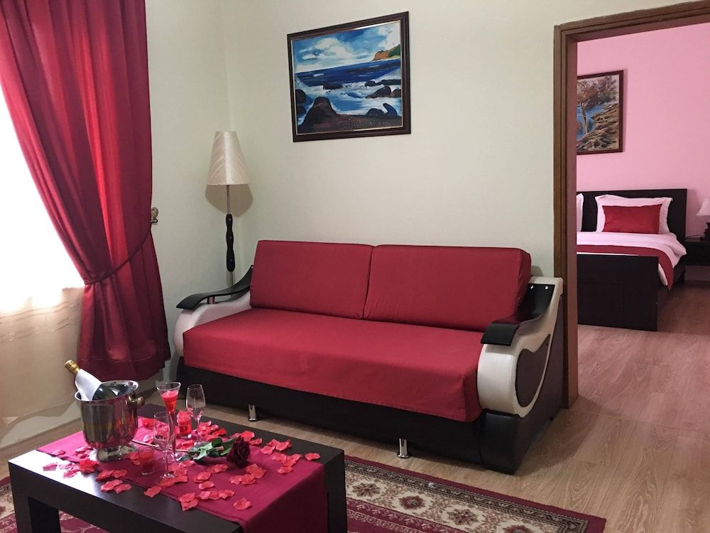 undefined Misk Resort 2