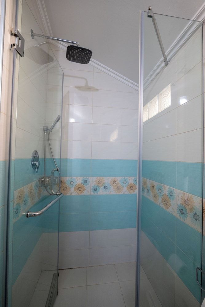 Olimpic Hotel Double Room, Balcony 19