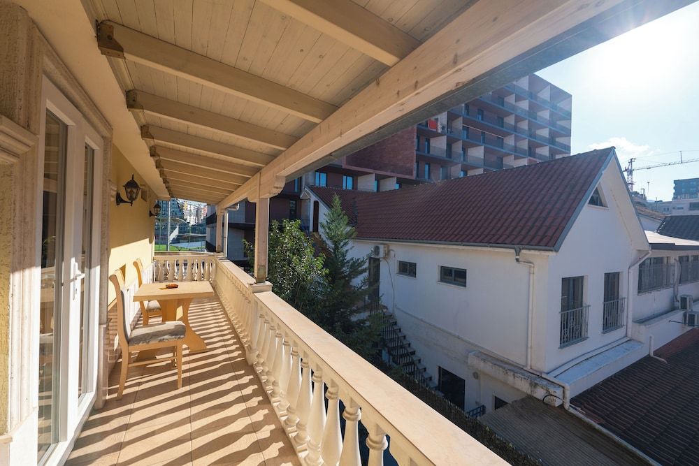 Olimpic Hotel Twin Room 9