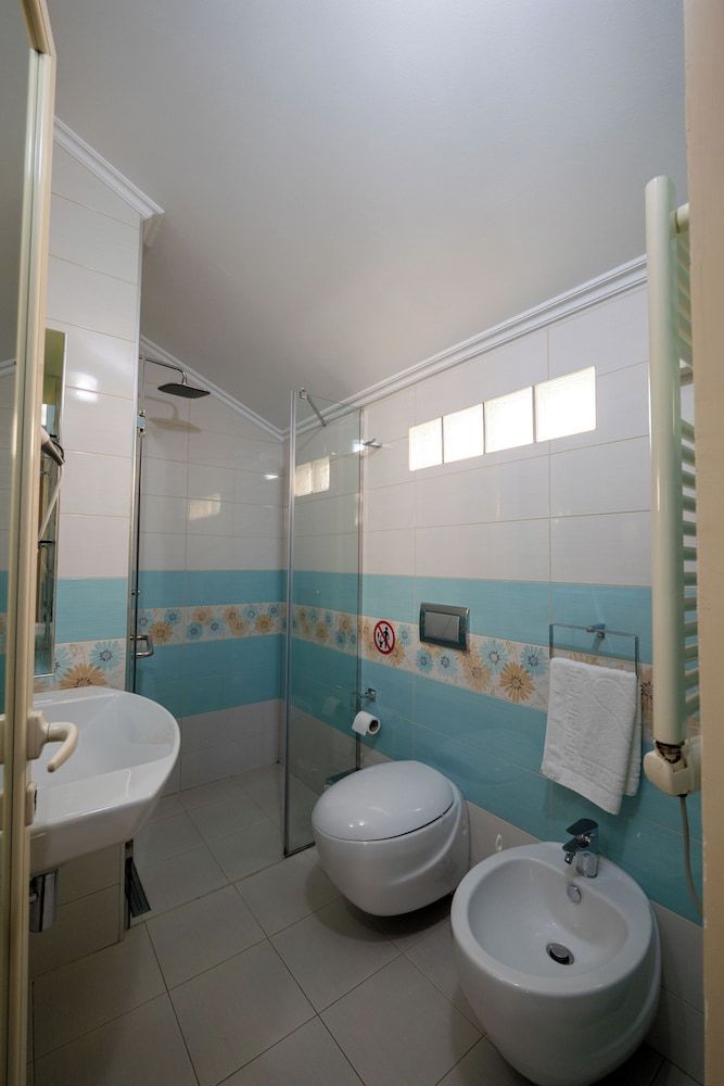 Olimpic Hotel Double Room, Balcony 18