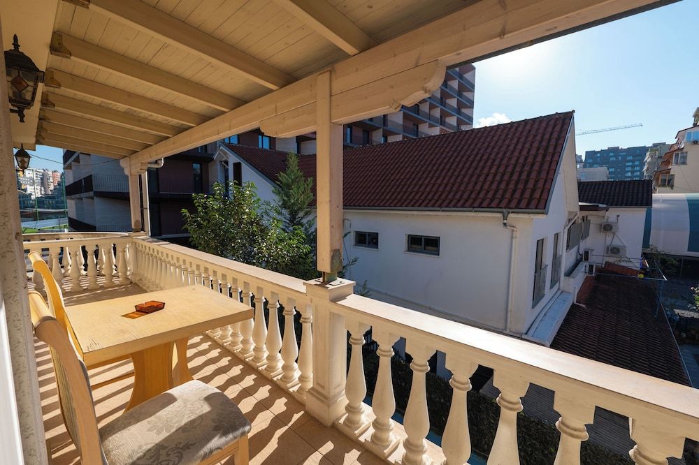 Olimpic Hotel Twin Room 10