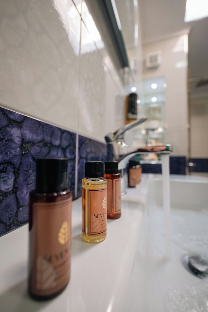 Olimpic Hotel Double Room, Balcony 21