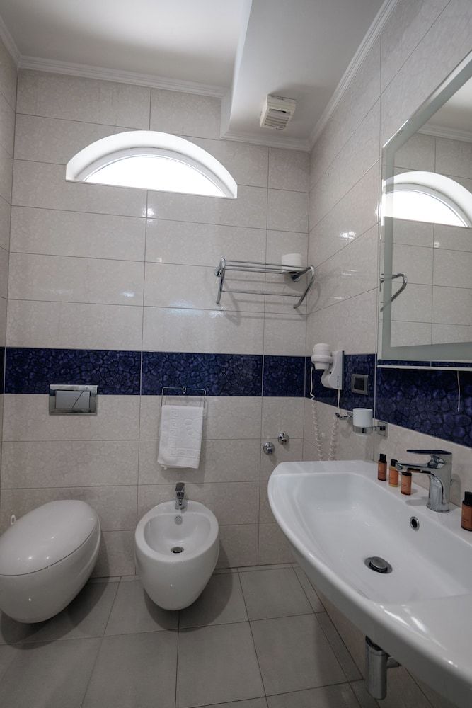 Olimpic Hotel Double Room, Balcony 22