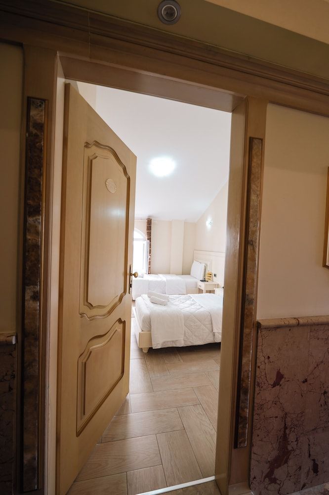 Olimpic Hotel Twin Room 14