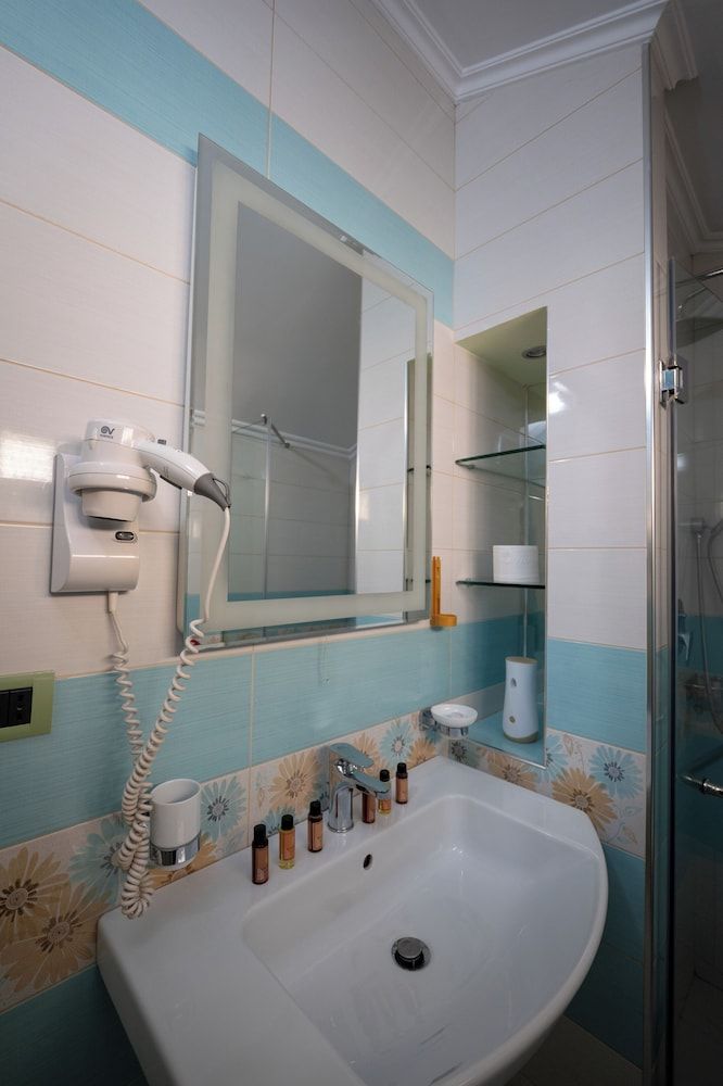 Olimpic Hotel Double Room, Balcony 20