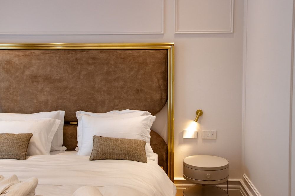 The Crown Boutique Hotel & SPA