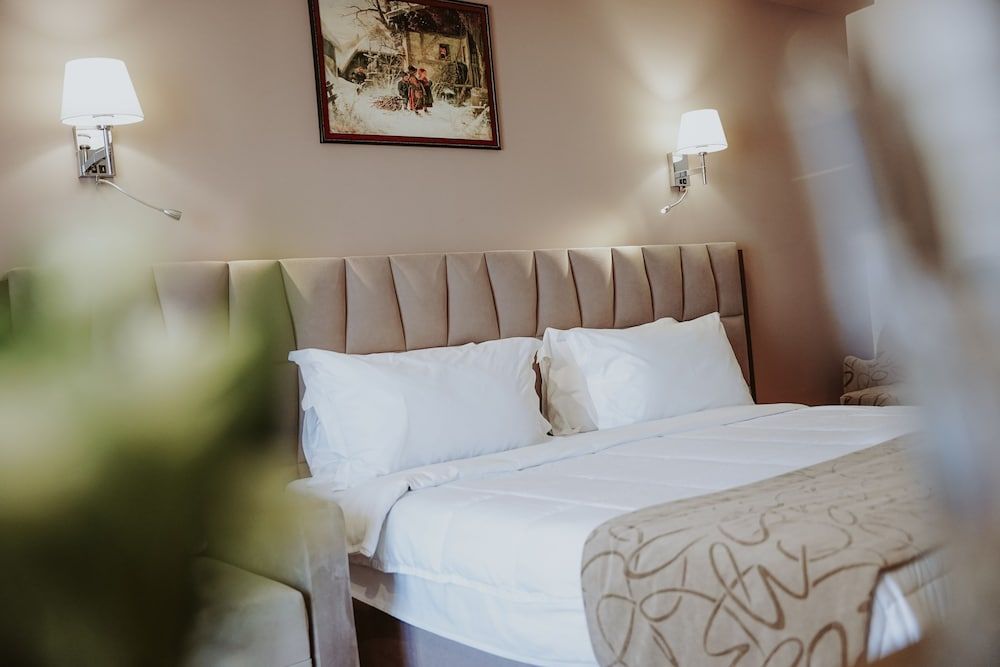 Doanesia Premium Hotel & Spa Standard Double Room 10