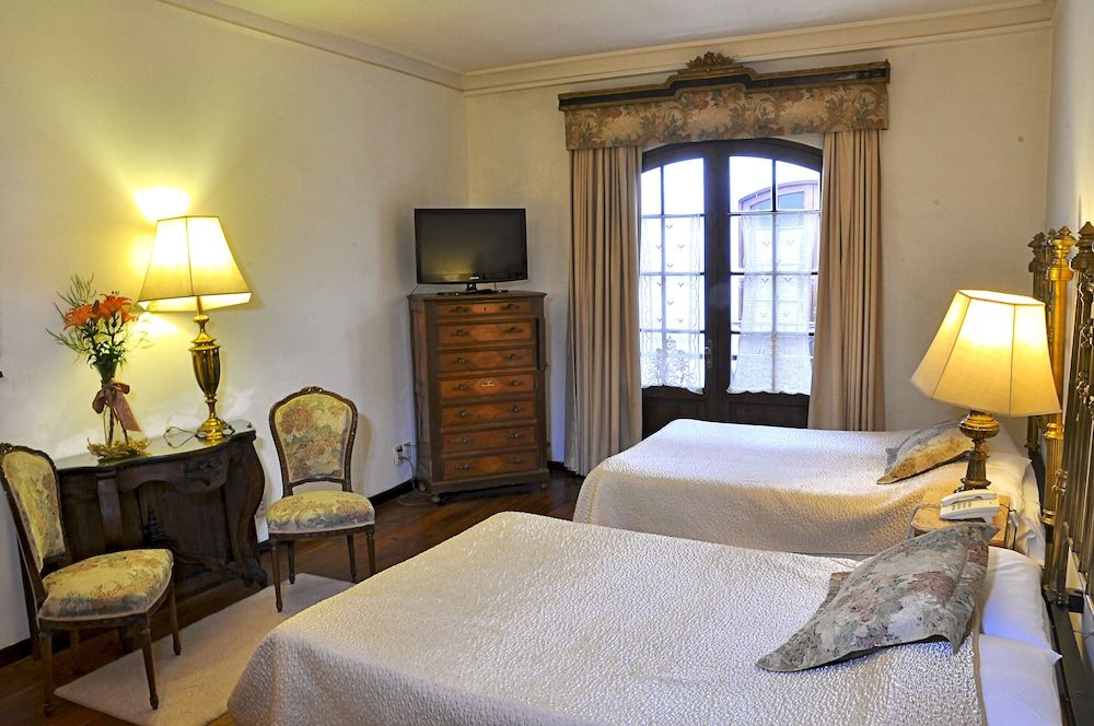 Standard Twin Room, 2 Twin Beds