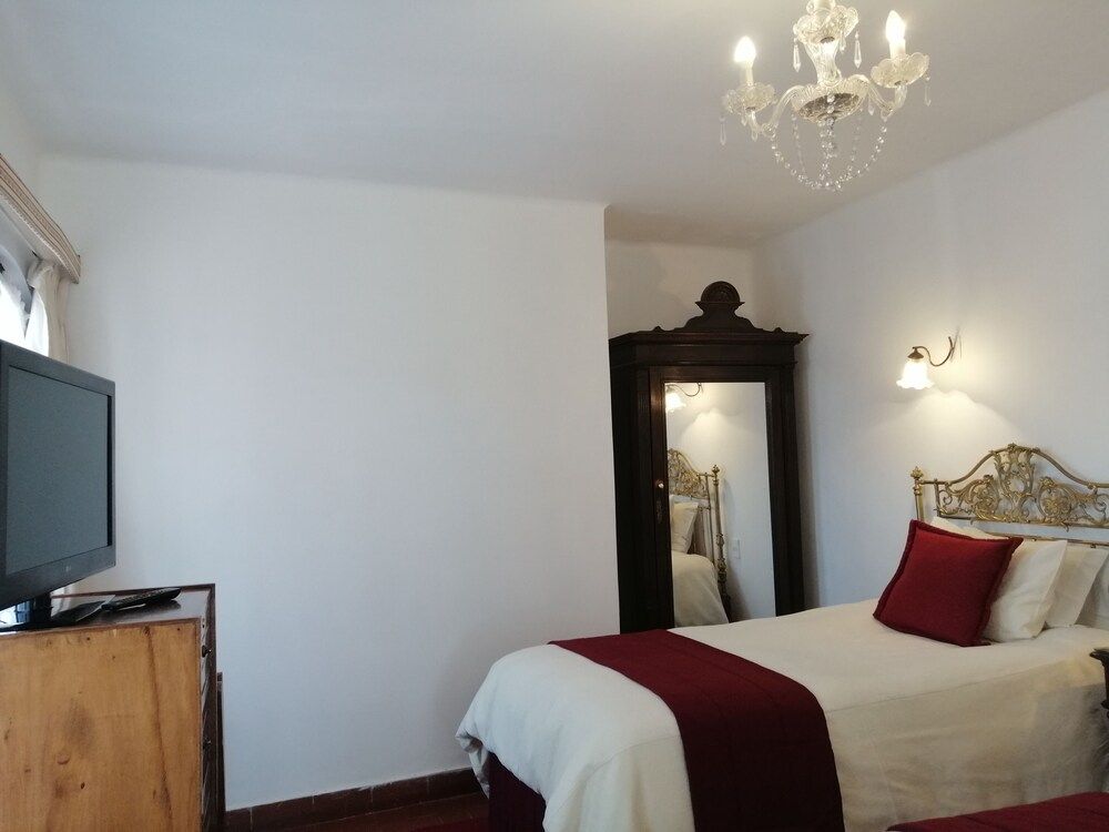 Hotel de Su Merced Standard Single Room, 1 Bedroom, Private Bathroom 4