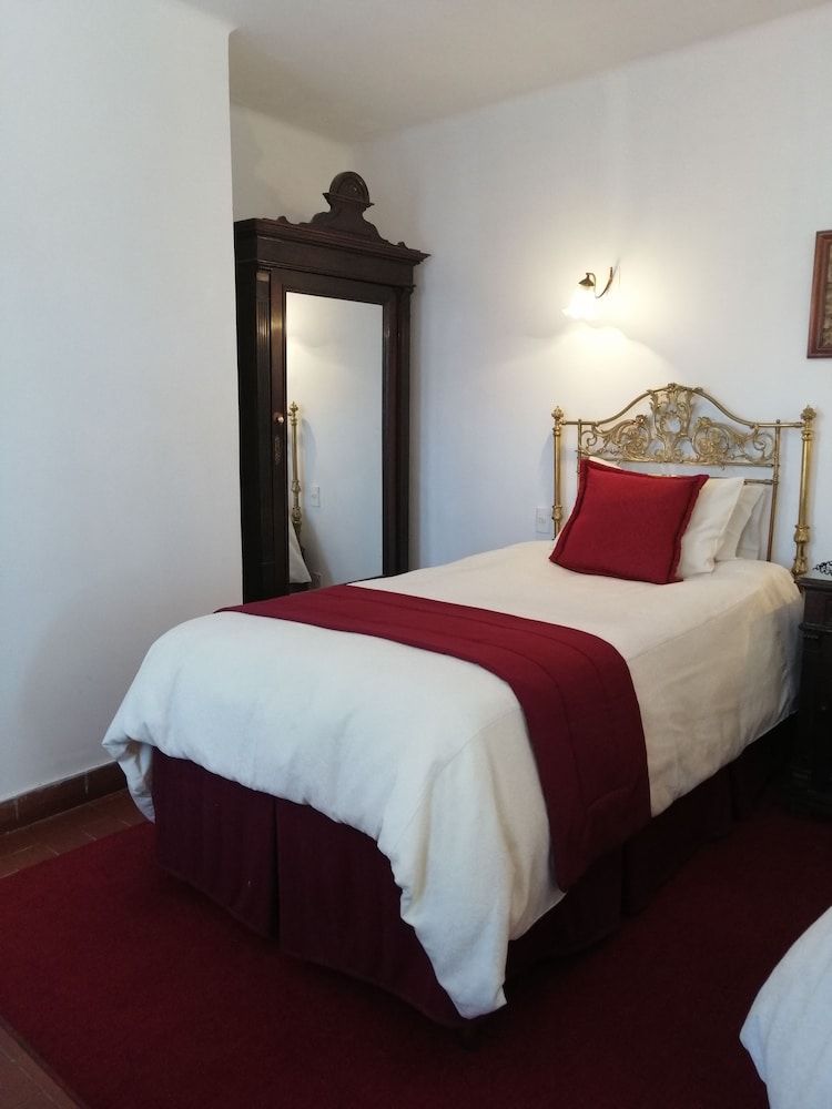 Hotel de Su Merced Standard Single Room, 1 Bedroom, Private Bathroom 2