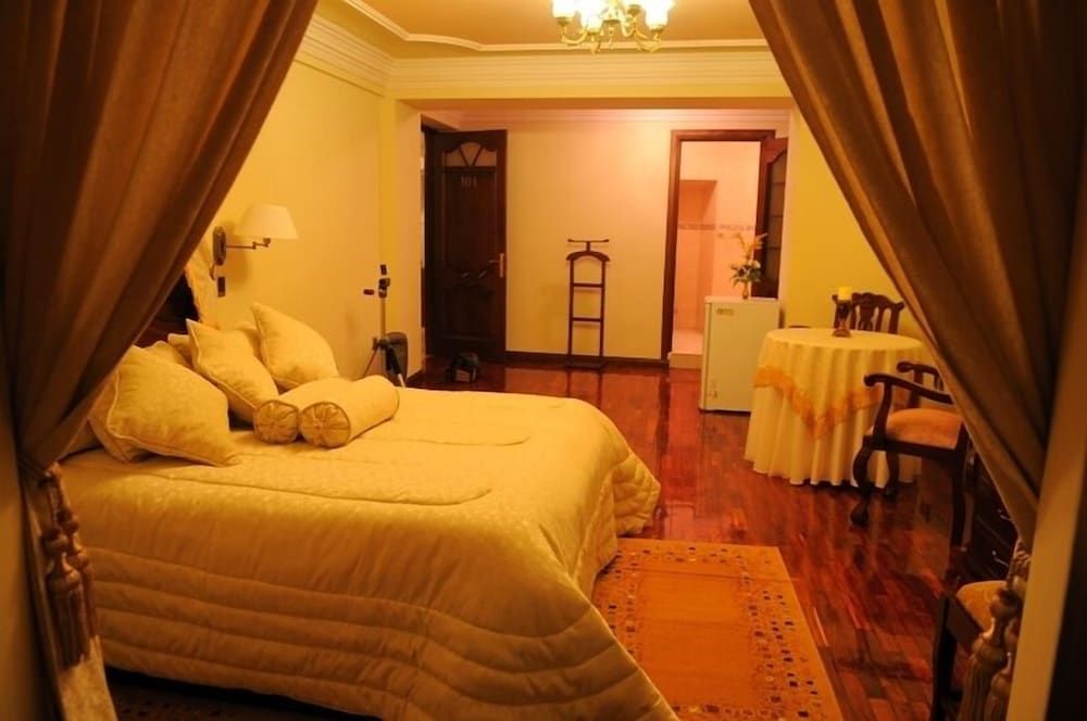 Junior Suite