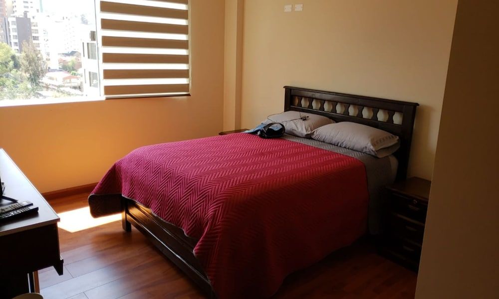 Apartment, 2 Bedrooms