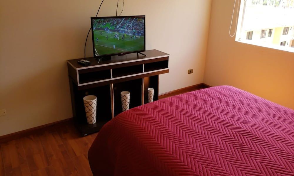Apartment, 2 Bedrooms