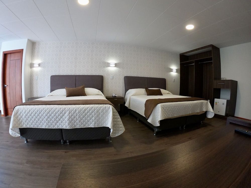 NOVUM HOTEL Executive Studio Suite 2