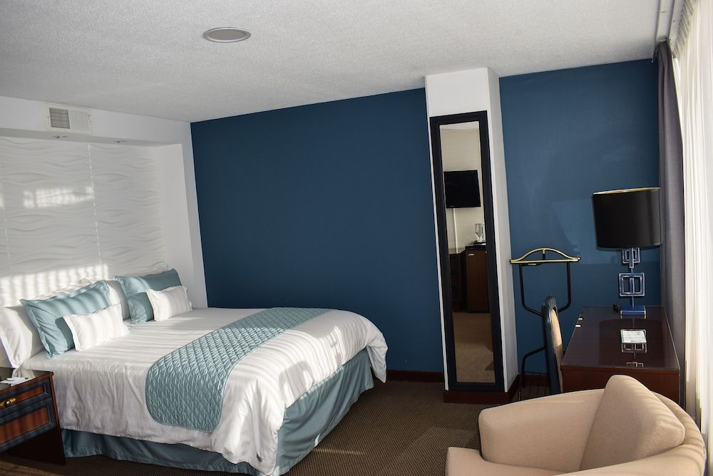 Hotel Presidente Standard Double Room, 1 Queen Bed 4