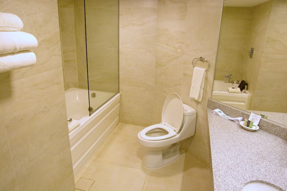 Hotel Presidente Executive Suite, 1 King Bed 5