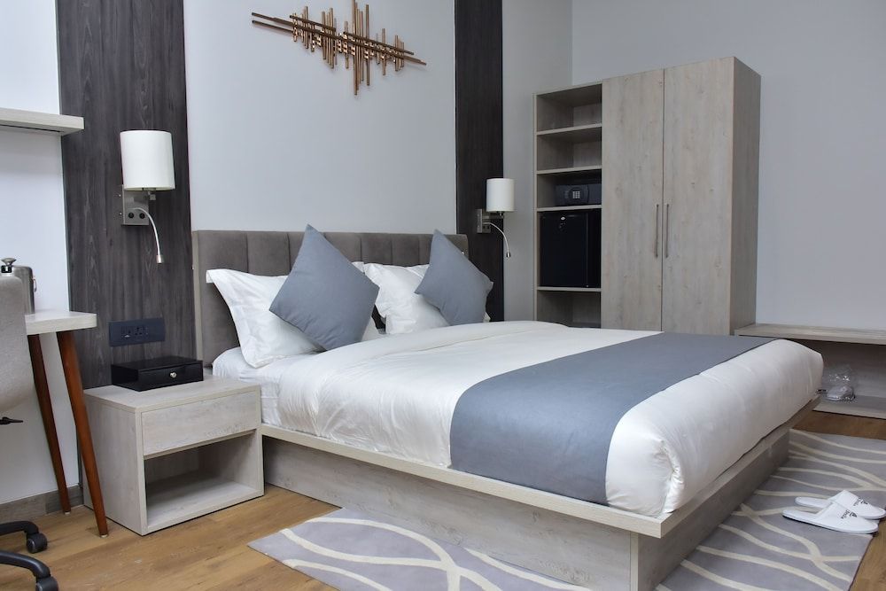 Hotel Stella Deluxe Room 2