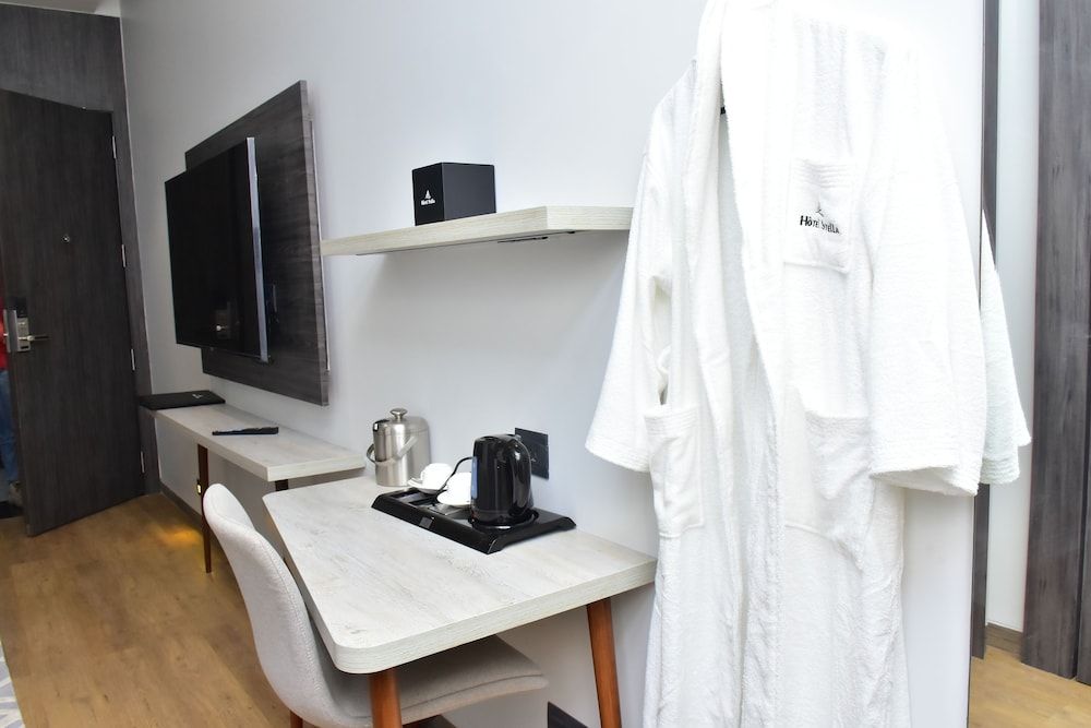 Hotel Stella Standard Room 3